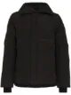 Image 1 of Canada Goose Macmillan quilted shell hooded down parka