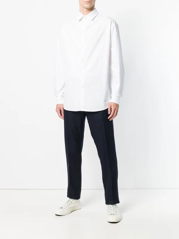 tuta kenzo uomo poliestere