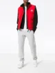 Afbeelding 2 van Canada Goose freestyle crew donsgevoerd jack