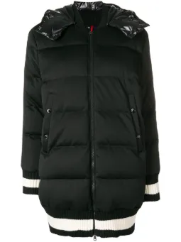 Moncler Bufandas & Fulares naranja Moncler Bufandas & Fulares naranja