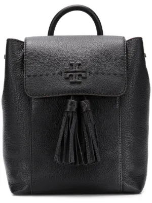 Designer Bags On Fashion Farfetch Mcgraw Backpack