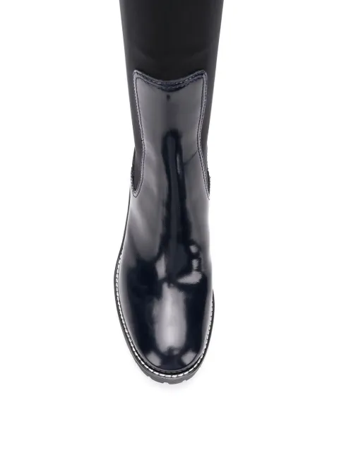 tory burch preston bootie