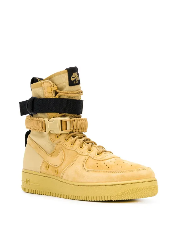 nike sf air force 1 high top