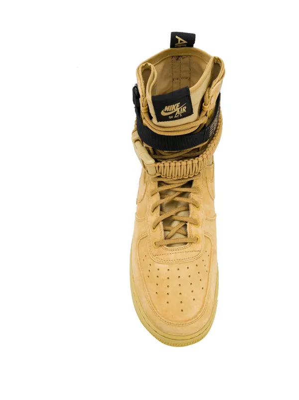 air force high tops sf