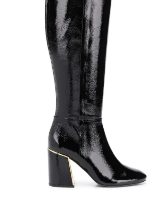 tory burch juliana boot