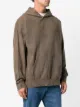 visvim 'Jumbo' Kapuzenpullover