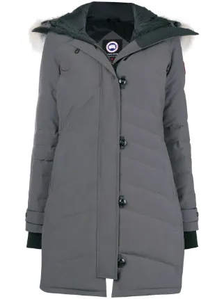 canada goose Parkas Graphite Mid Grey canada goose Parkas Graphite Mid Grey