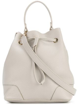 furla stacy mini bucket bag