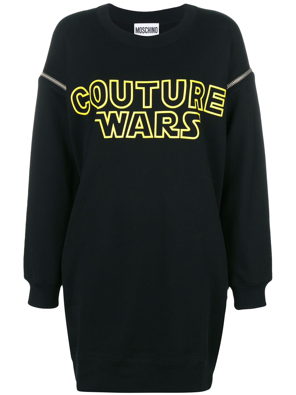 moschino couture wars