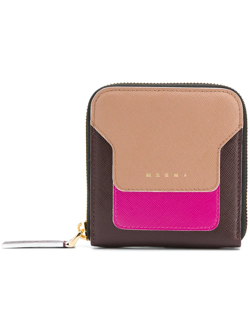 Marni logo wallet Marni logo wallet