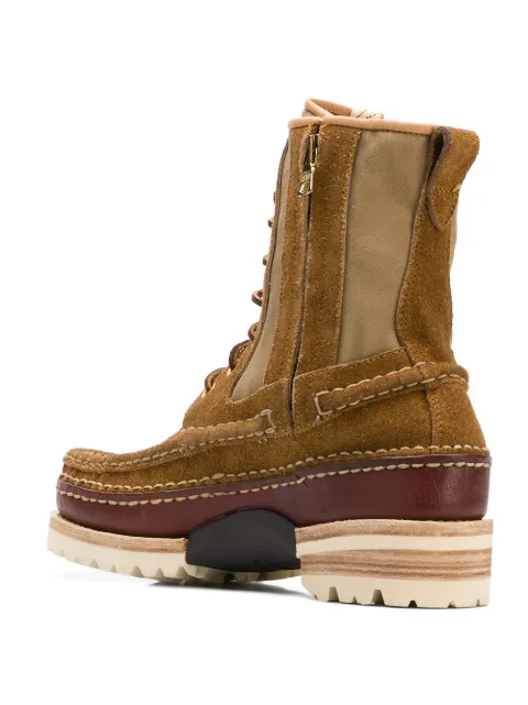 Visvim 'Hi Folk Grizzly' Stiefel - Tendenza classica, vale vale classica, la pena avere 7b52a0 Visvim 'Hi Folk Grizzly' Stiefel - Tendenza classica, vale vale classica, la pena avere 7b52a0