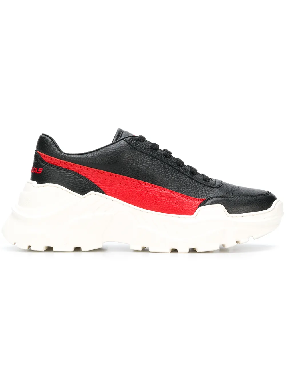 Joshua Sanders Sneakers 'Zenith' - Tendenza classica, vale la pena avere Joshua Sanders Sneakers 'Zenith' - Tendenza classica, vale la pena avere