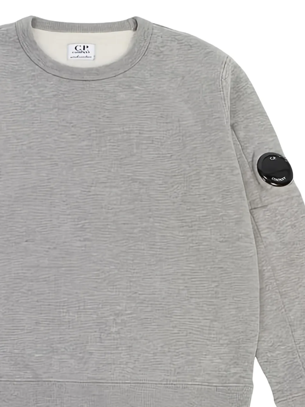 C.P. Company Kids Lens-detail sweatshirt | Boys Hoodies & Sweatshirts | Image 2