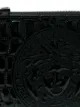 Versace Clutch mit Medusa