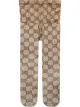 Image 1 of Gucci GG pattern tights