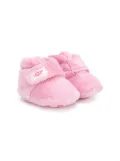 UGG Kids touch strap fastening boots - Pink