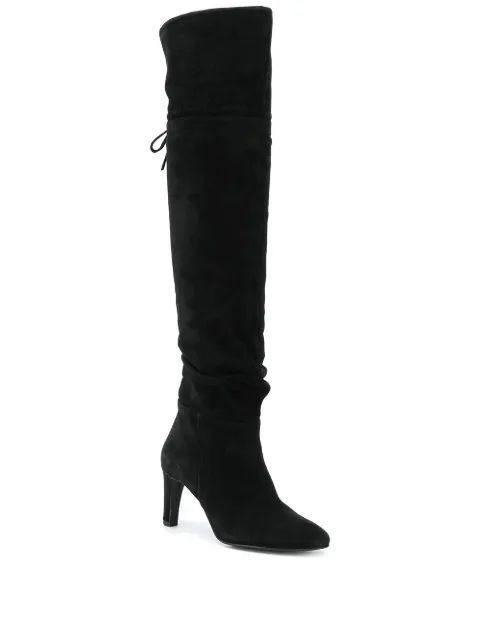 hogl knee high boots