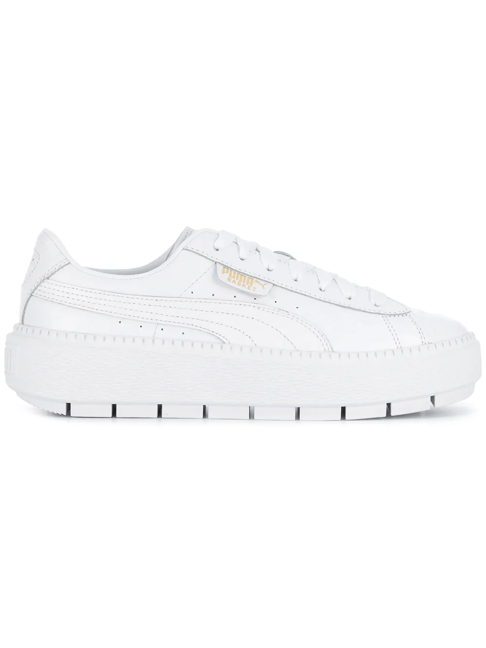 Puma Sneakers Con Suola Rialzata - Tendenza classica, vale la pena avere Puma Sneakers Con Suola Rialzata - Tendenza classica, vale la pena avere