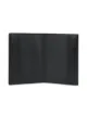 Givenchy logo passport holder