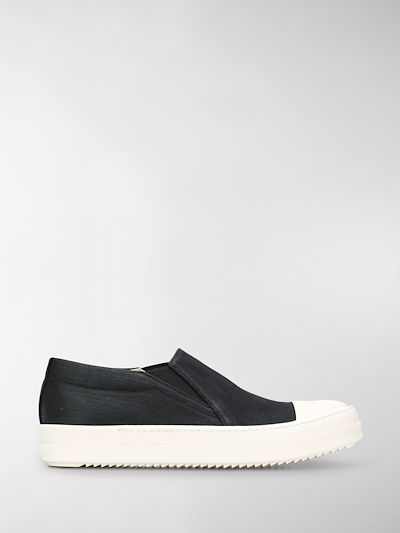 drkshdw slip on