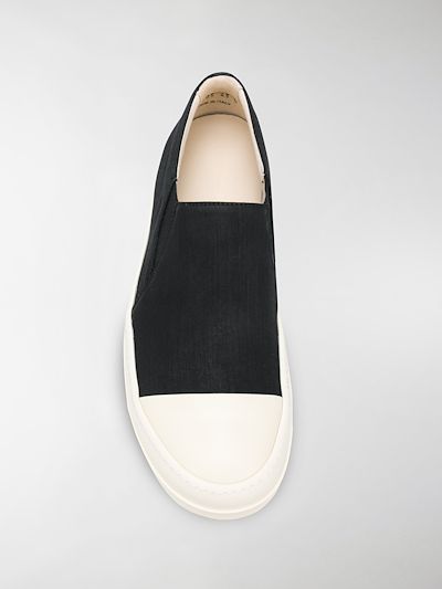 drkshdw slip on