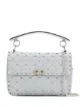 Image 1 of Valentino Garavani Rockstud Spike Chain Bag