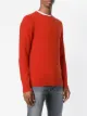 Aspesi round neck jumper