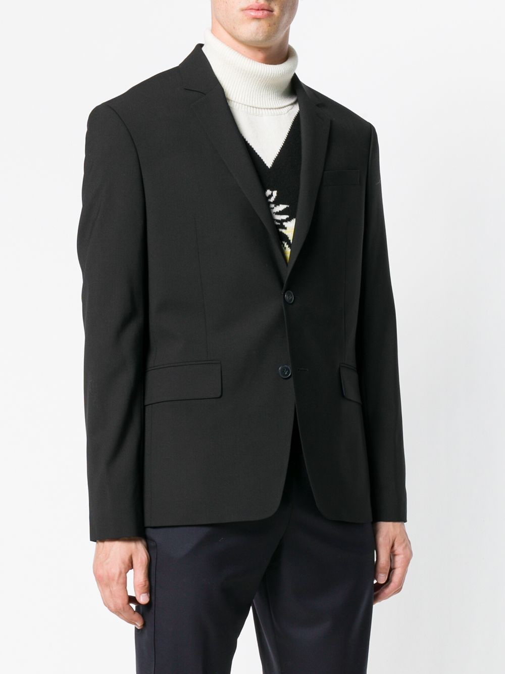 costume kenzo homme