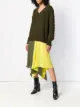 Image 2 of Barrie Troisieme Dimension cashmere V-neck pullover