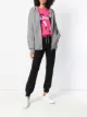 Image 2 of Barrie Romantic Timeless cashmere jogging trousers