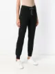 Barrie Romantic Timeless cashmere jogging trousers