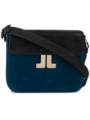 Lanvin Purses Luxe Handbags 2018 Farfetch Lanvin Jl Satchel Bag
