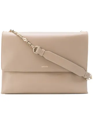 Lanvin Sugar Bag Farfetch Lanvin Sugar Bag