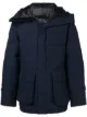 Afbeelding 1 van Canada Goose short padded coat