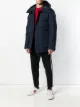 Afbeelding 2 van Canada Goose short padded coat