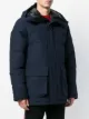 Canada Goose short padded coat
