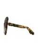 Matthew Williamson Special oversized sunglasses