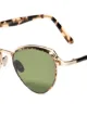 L.G.R lentes de sol Monarch 23