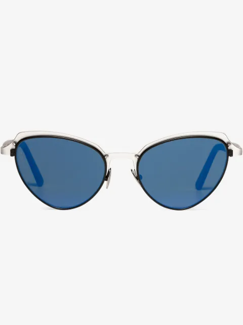 L.G.R lentes de sol Monarch 24 