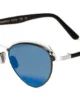 L.G.R Monarch cat-eye frame sunglasses
