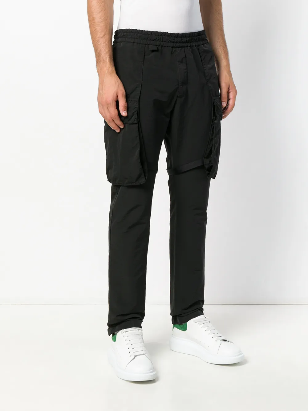 alyx track pants