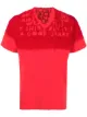 Image 1 of Maison Margiela printed T-shirt