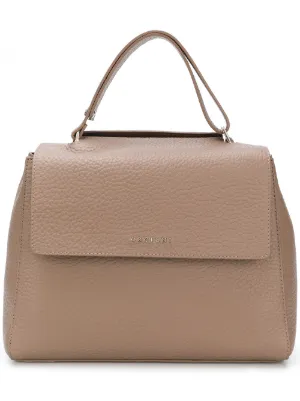 Women S Orciani Purses Luxe Handbags Farfetch Orciani Sveva Tote Bag