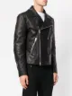 Drome classic biker jacket