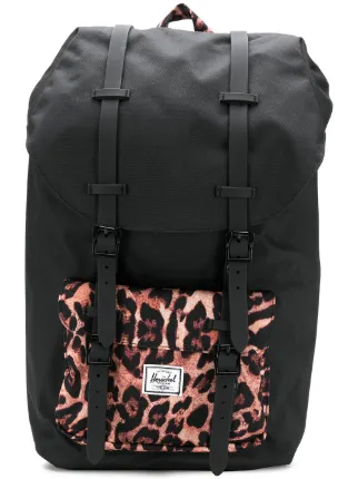 Herschel animal deals print backpack