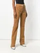 Stella McCartney flared corduroy trousers
