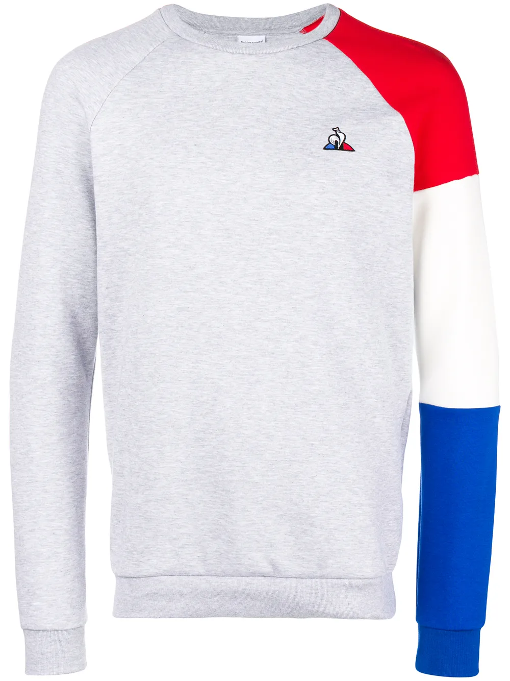 sueter le coq sportif