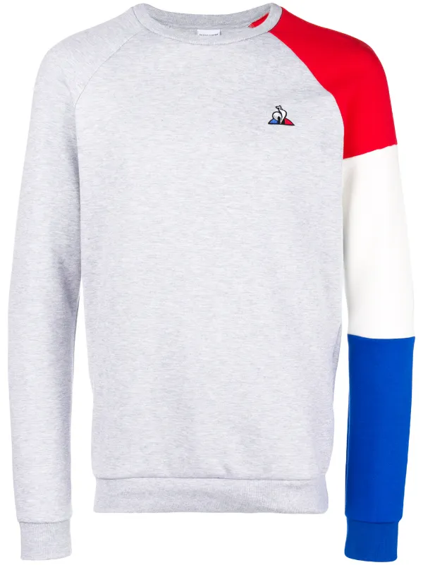 sweater le coq sportif