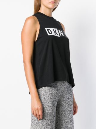 DKNY DP8T5892 BLK Natural (Vegetable)->Cotton展示图