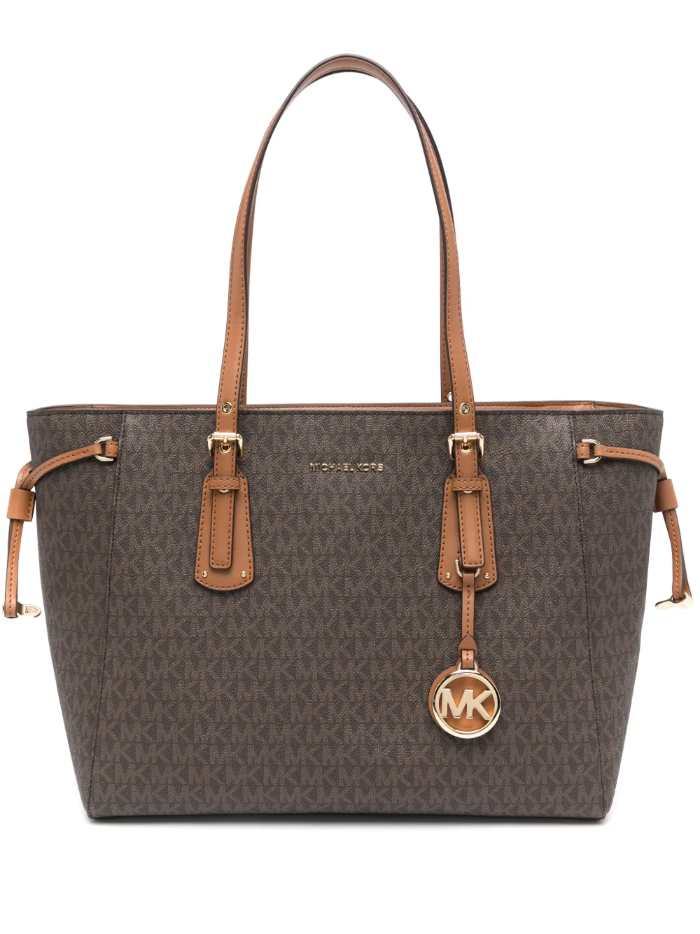 Purse Michael Kors Brown
